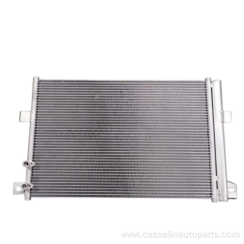 ac condenser for VW AMAROK 2.0 TDI 09-10 OEM 2H0820411 car condenser